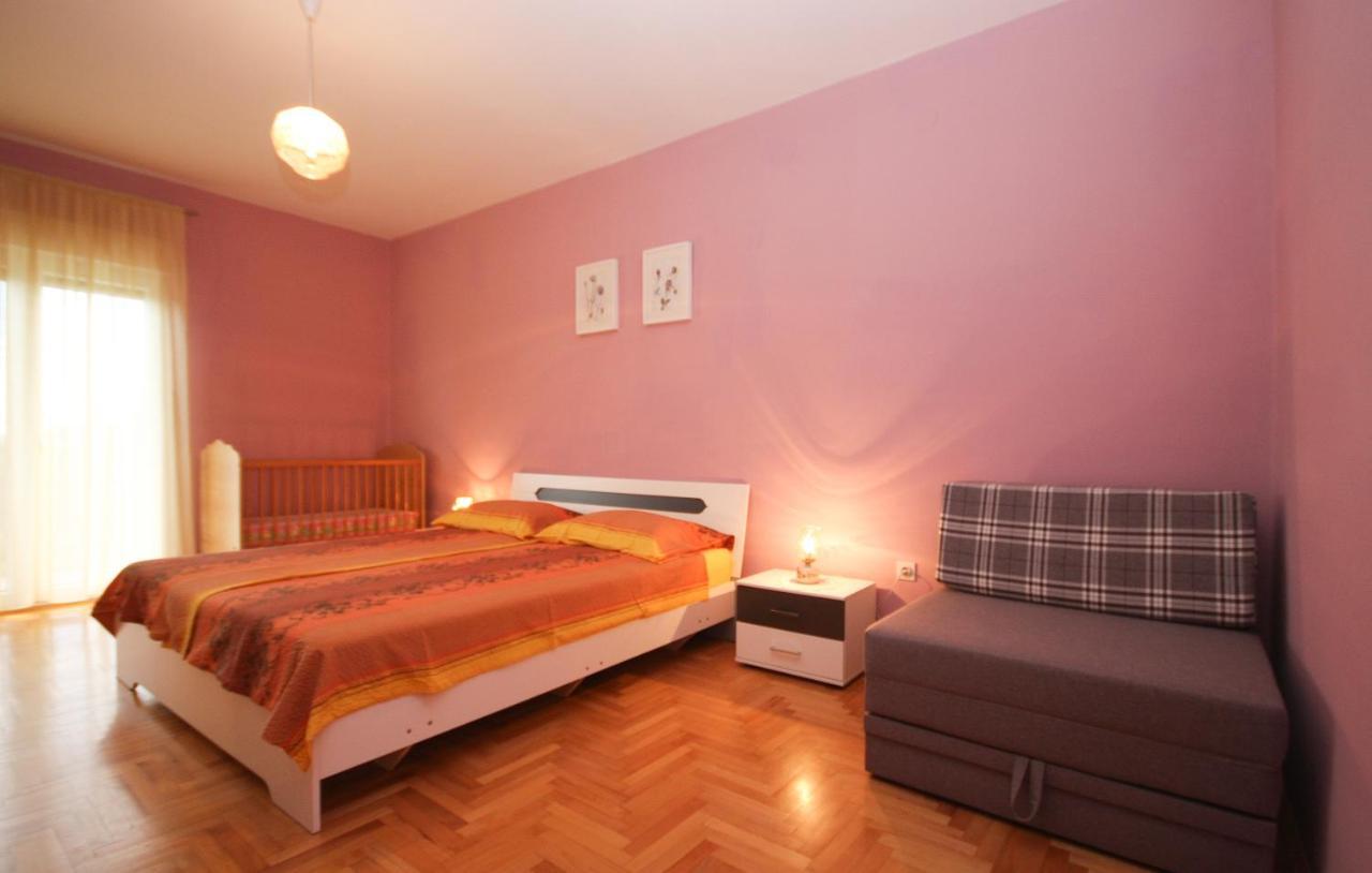 Guest House Ljubica 메덜린 외부 사진