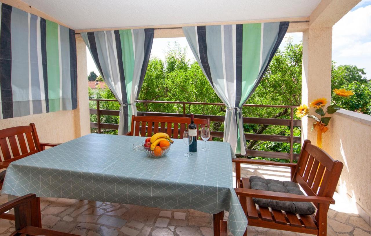 Guest House Ljubica 메덜린 외부 사진