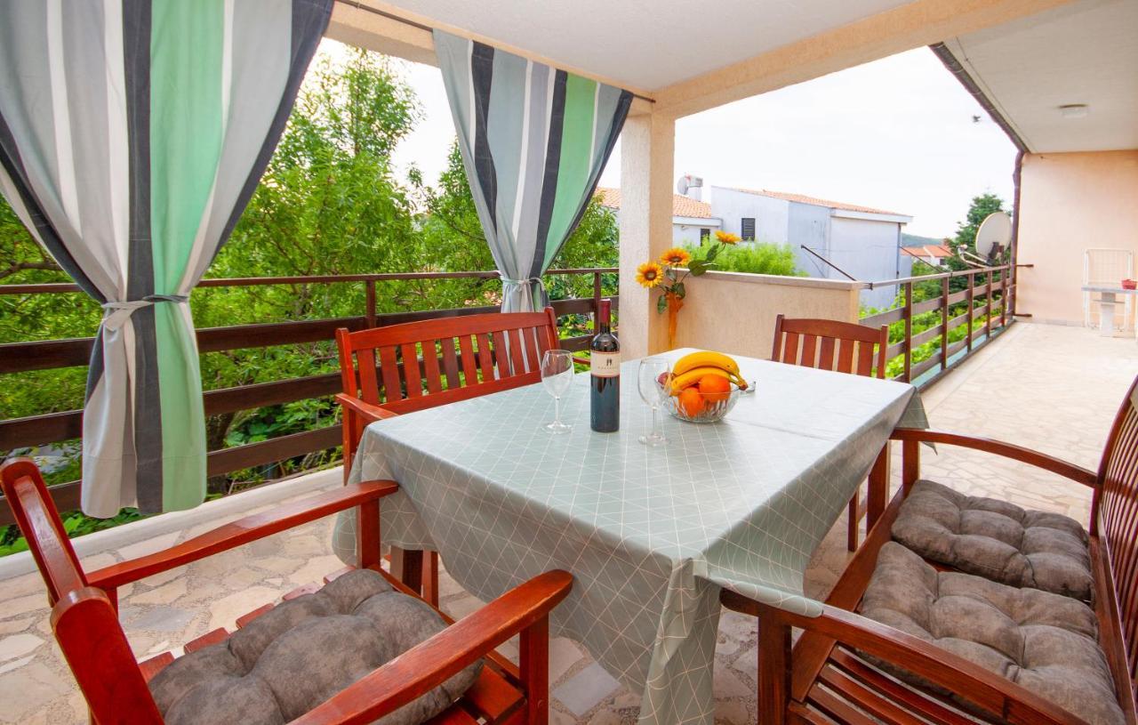 Guest House Ljubica 메덜린 외부 사진