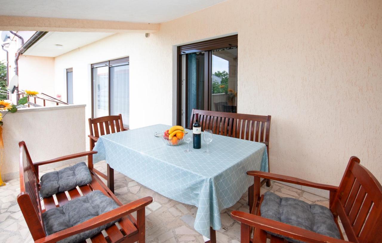 Guest House Ljubica 메덜린 외부 사진