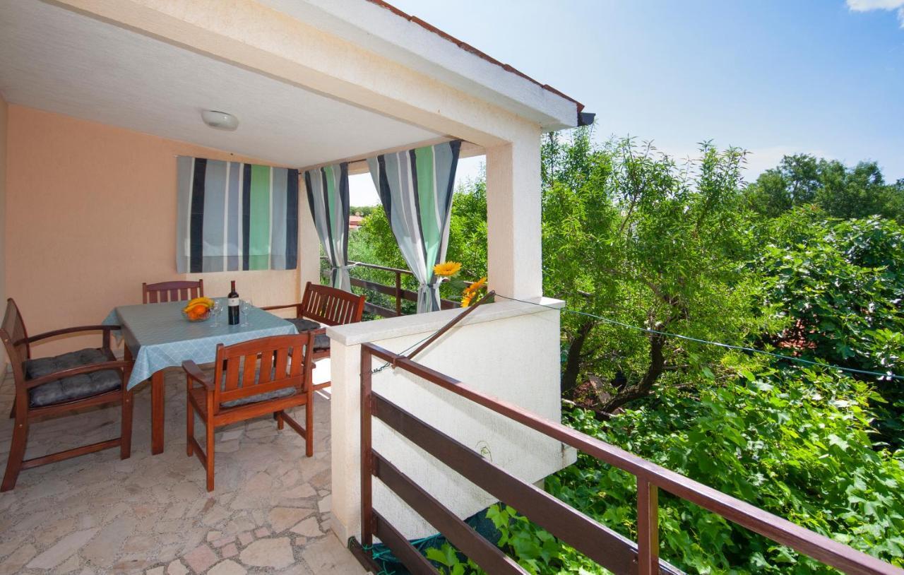 Guest House Ljubica 메덜린 외부 사진