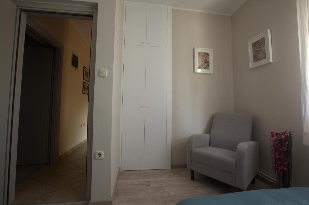 Guest House Ljubica 메덜린 외부 사진