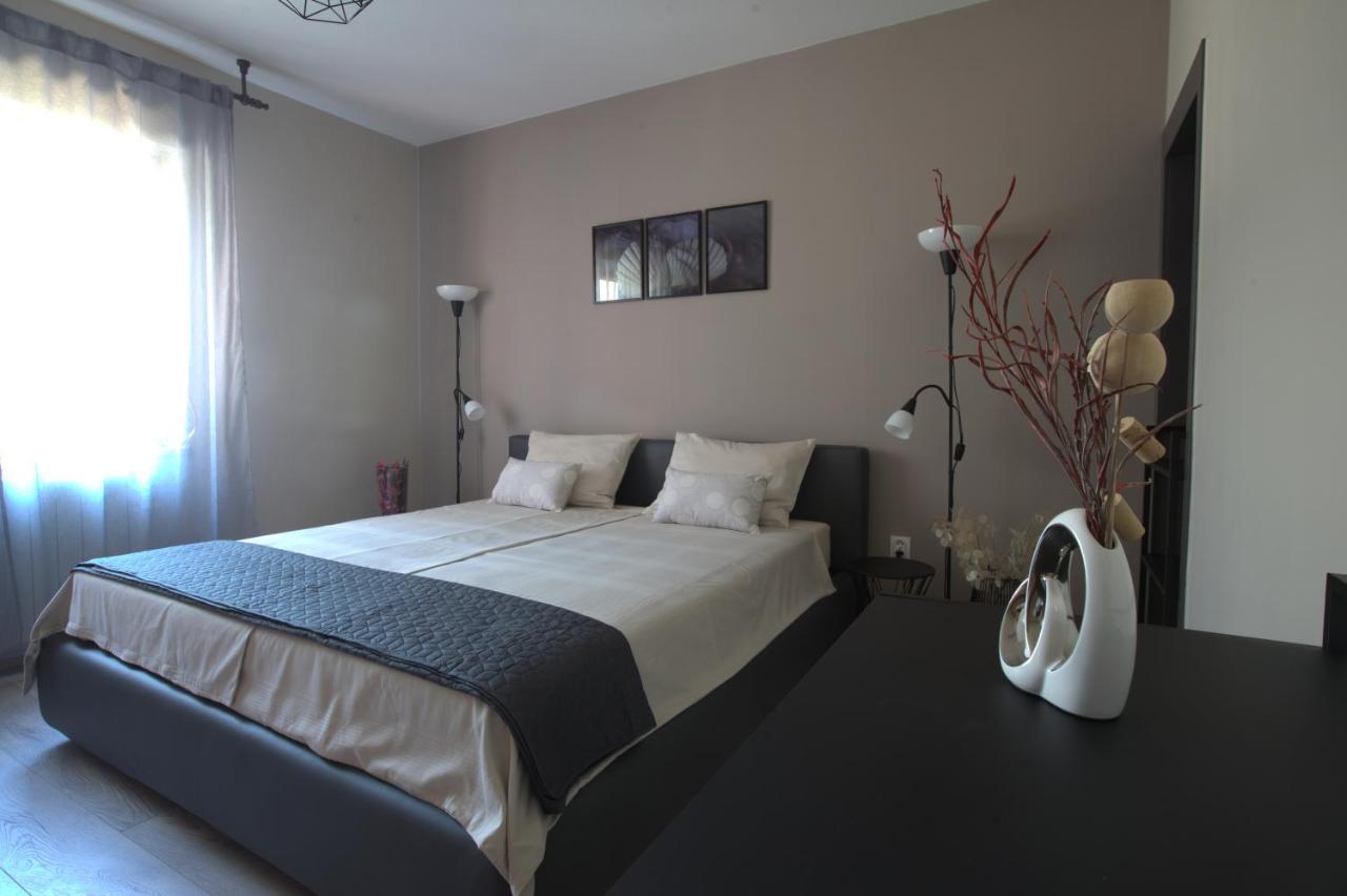 Guest House Ljubica 메덜린 외부 사진