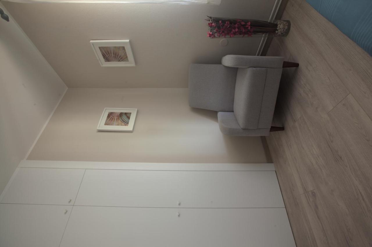 Guest House Ljubica 메덜린 외부 사진