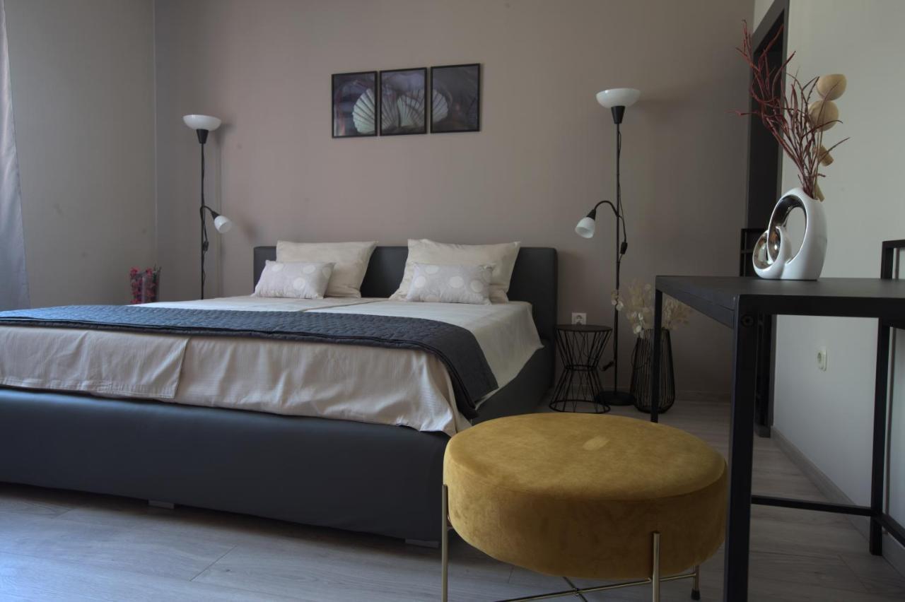 Guest House Ljubica 메덜린 외부 사진