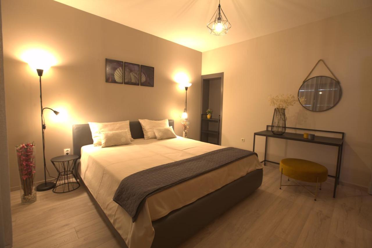 Guest House Ljubica 메덜린 외부 사진