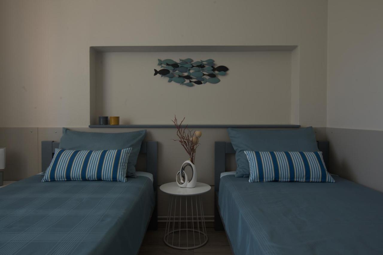 Guest House Ljubica 메덜린 외부 사진