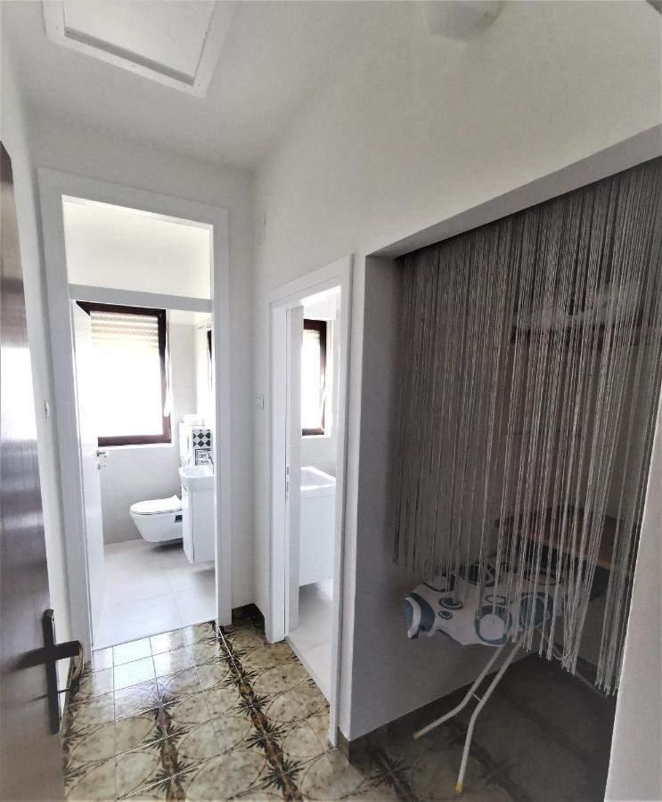 Guest House Ljubica 메덜린 외부 사진
