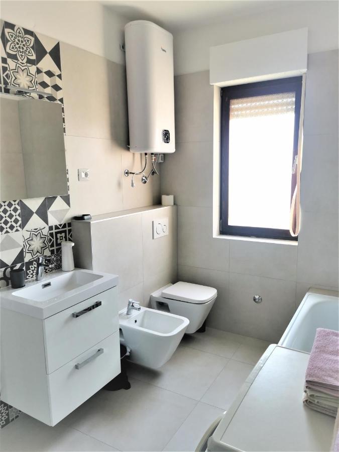 Guest House Ljubica 메덜린 외부 사진