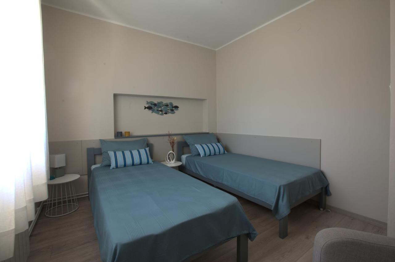 Guest House Ljubica 메덜린 외부 사진