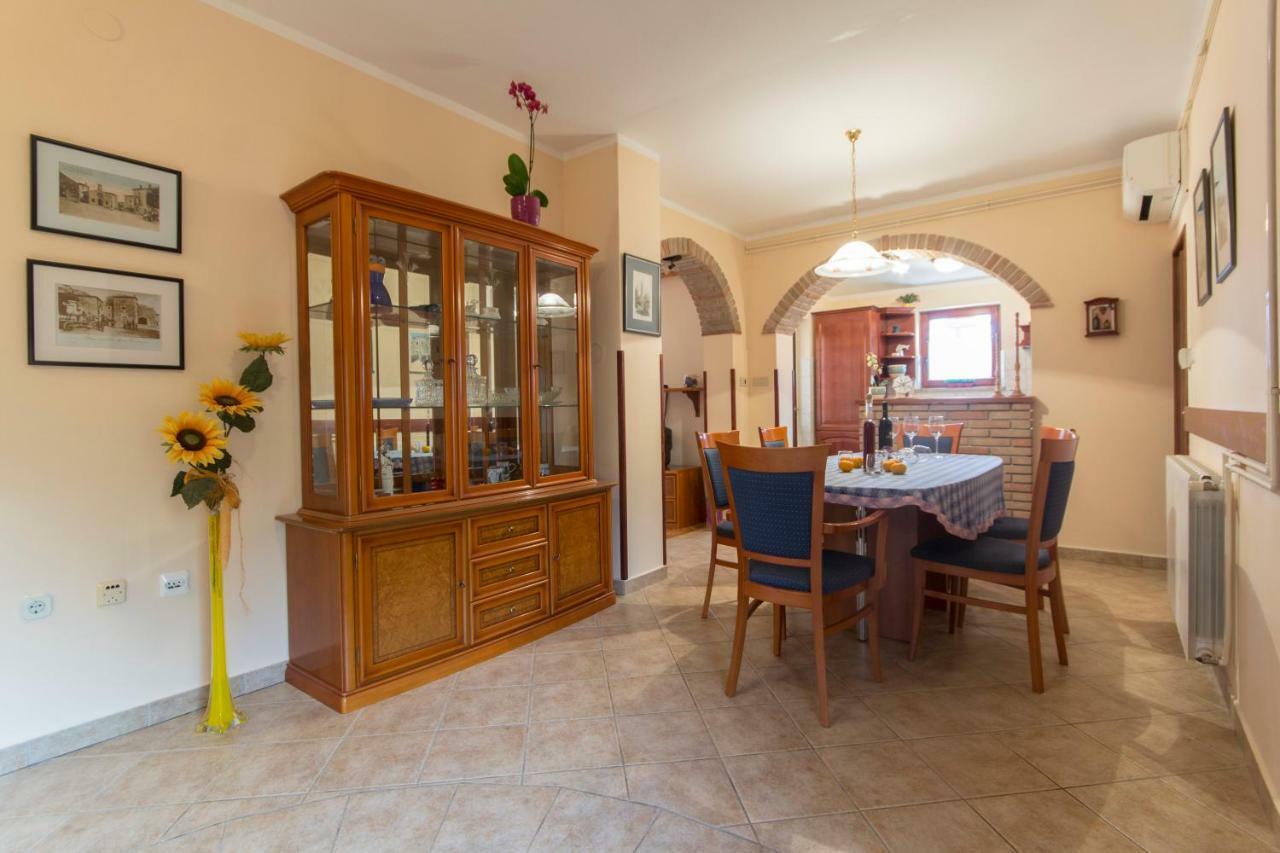 Guest House Ljubica 메덜린 외부 사진