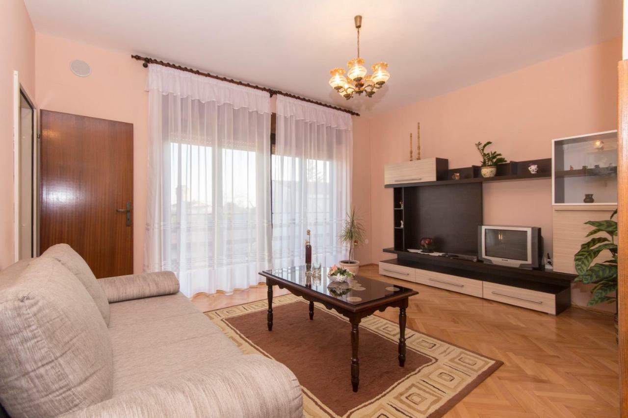 Guest House Ljubica 메덜린 외부 사진