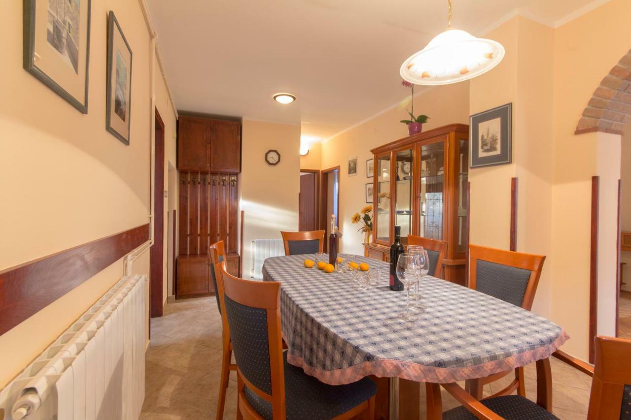 Guest House Ljubica 메덜린 외부 사진