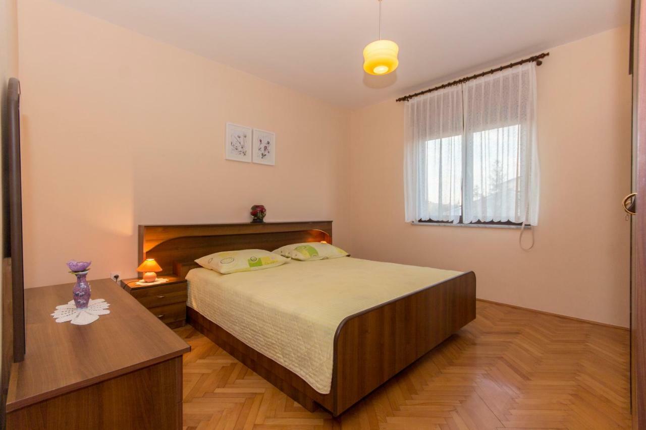 Guest House Ljubica 메덜린 외부 사진