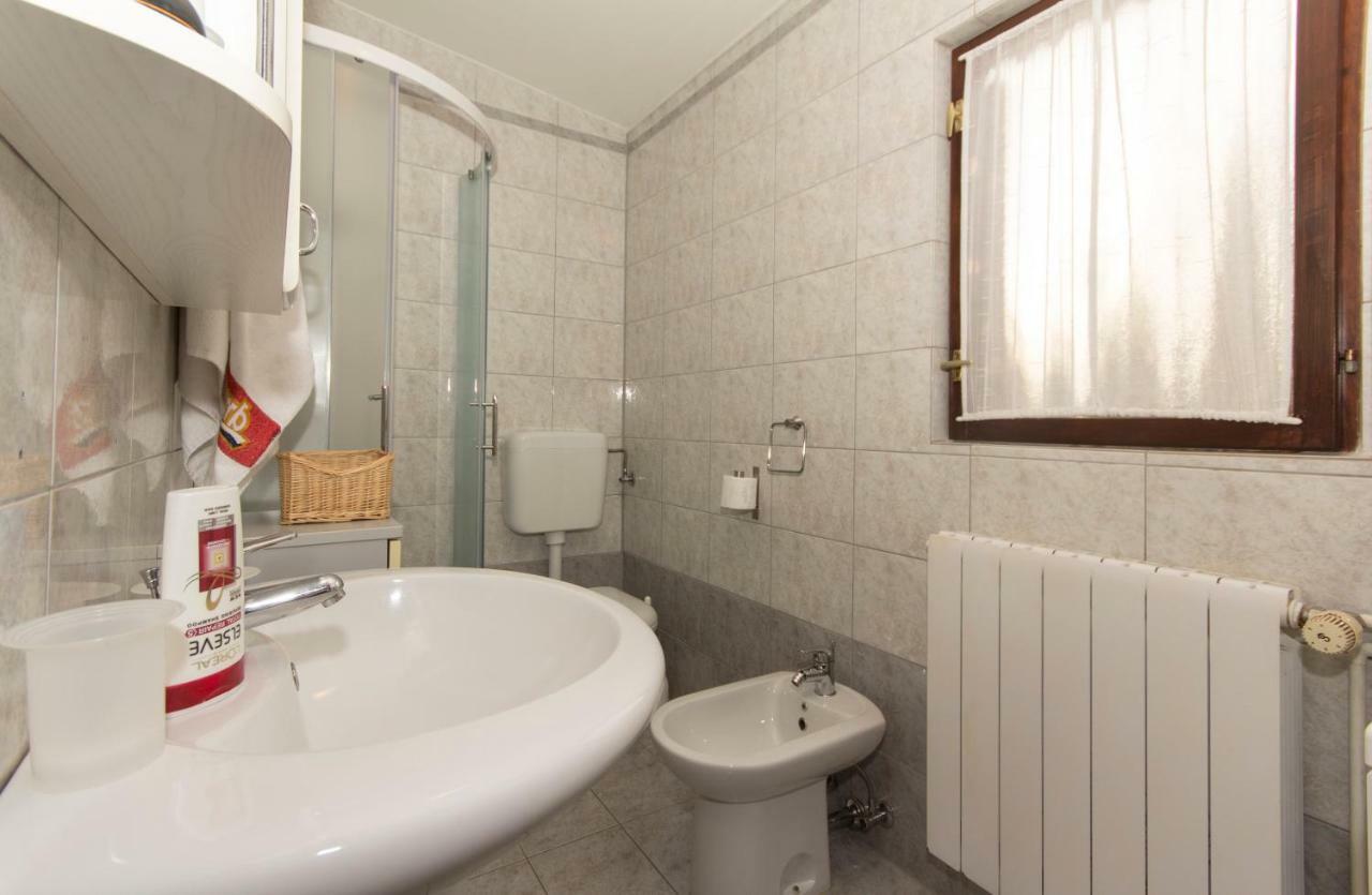 Guest House Ljubica 메덜린 외부 사진
