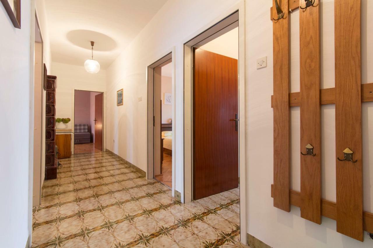 Guest House Ljubica 메덜린 외부 사진